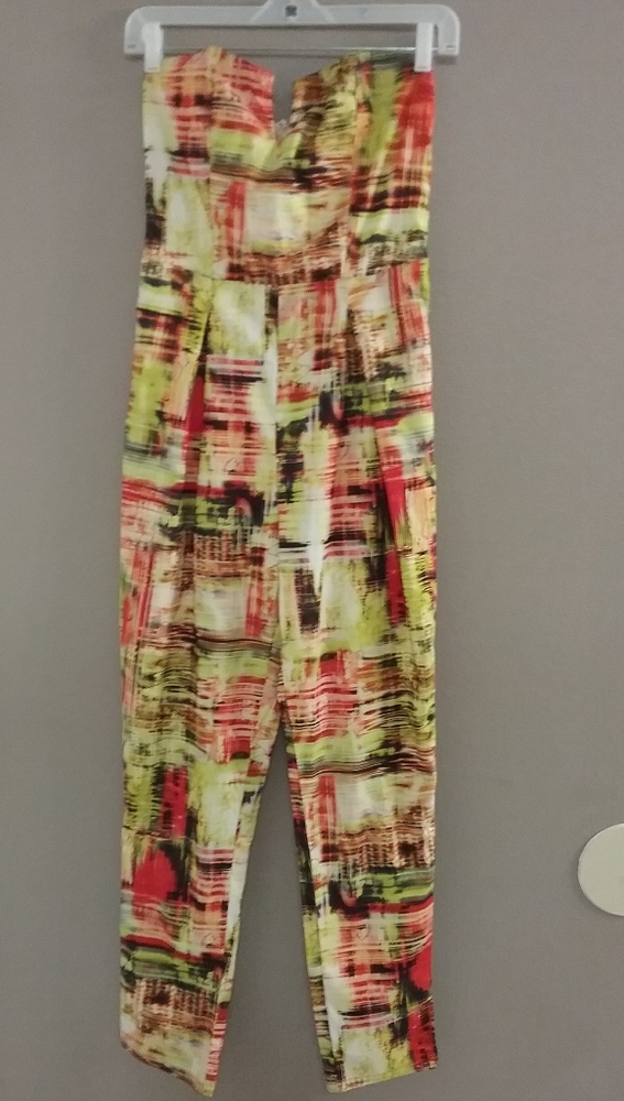 ROMPER
